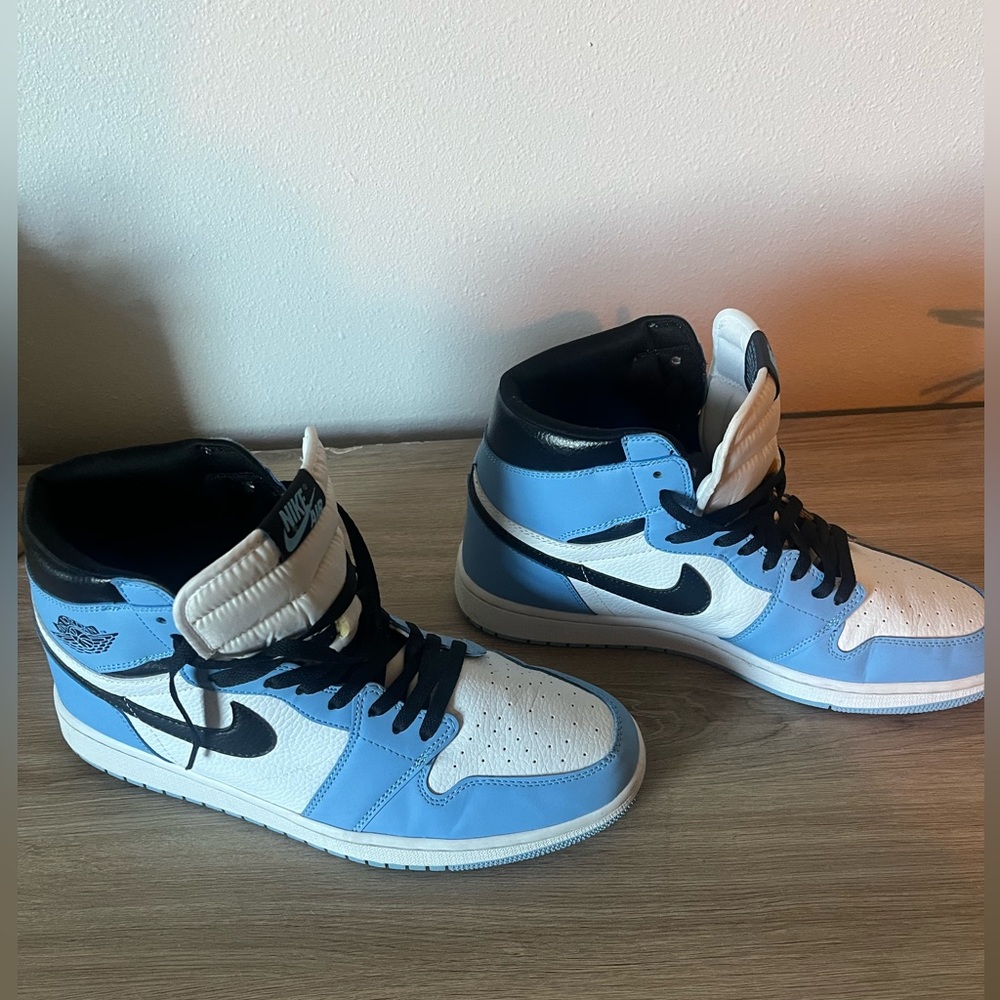 Men size 12